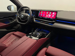 BMW Serie 5 530 E  miniatura 12