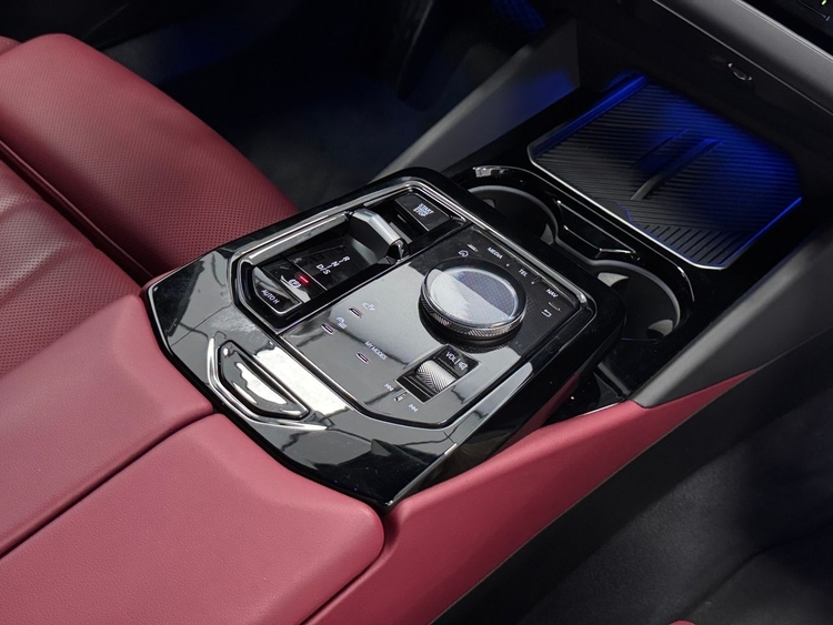 BMW Serie 5 530 E  foto 43