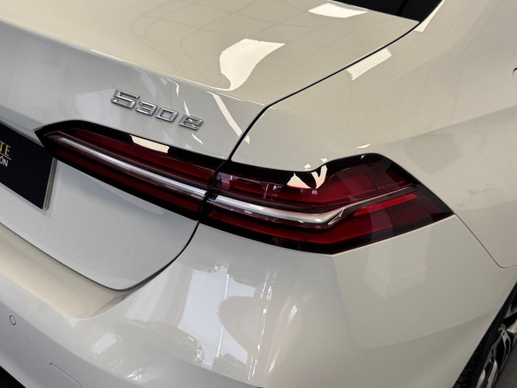 BMW Serie 5 530 E  foto 49