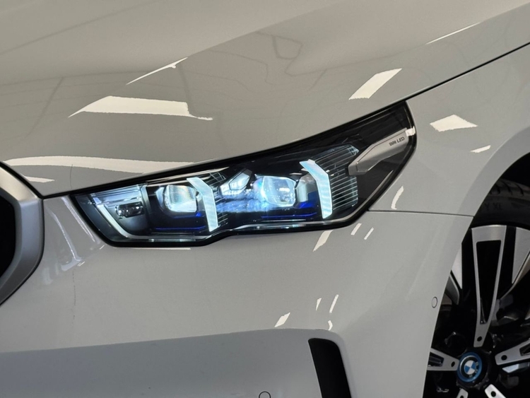 BMW Serie 5 530 E  foto 51