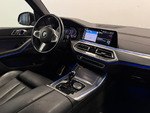 BMW X5 XDRIVE 30D miniatura 12
