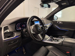 BMW X5 XDRIVE 30D miniatura 14