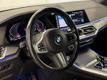 BMW X5 XDRIVE 30D miniatura 18