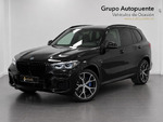BMW X5 XDRIVE 30D miniatura 7