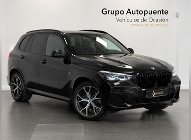 BMW - X5