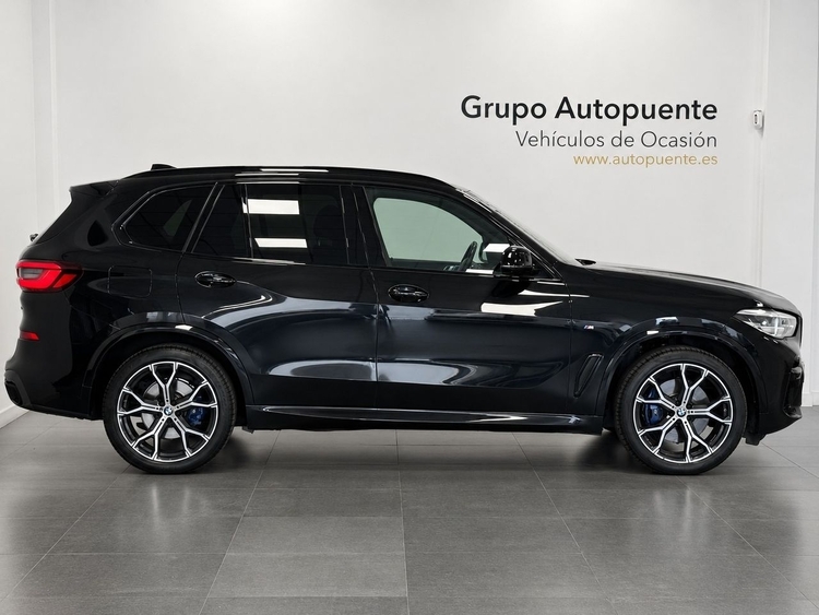 BMW X5 XDRIVE 30D foto 3