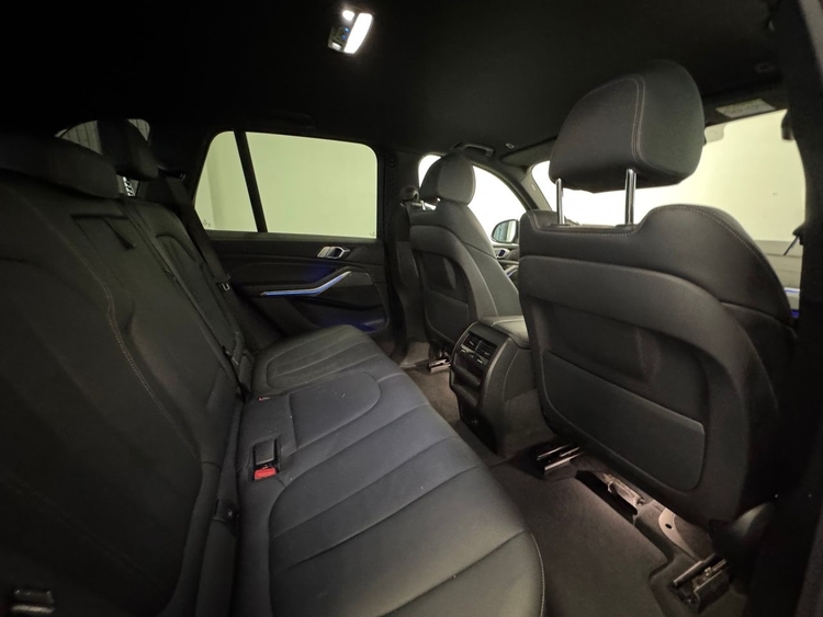 BMW X5 XDRIVE 30D foto 43