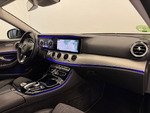 Mercedes Clase E E220D miniatura 13