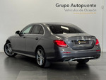 Mercedes Clase E E220D miniatura 5