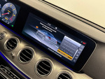 Mercedes Clase E E220D miniatura 35