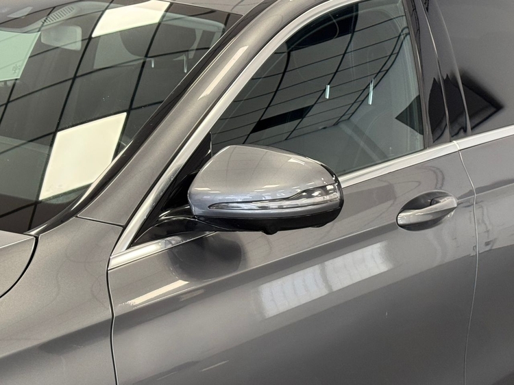 Mercedes Clase E E220D foto 45