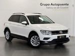 Volkswagen Tiguan ADVANCED miniatura 2