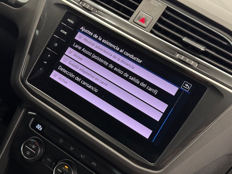 Volkswagen Tiguan ADVANCED foto 29