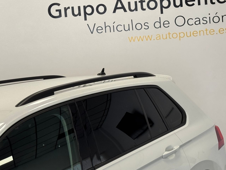 Volkswagen Tiguan ADVANCED foto 35