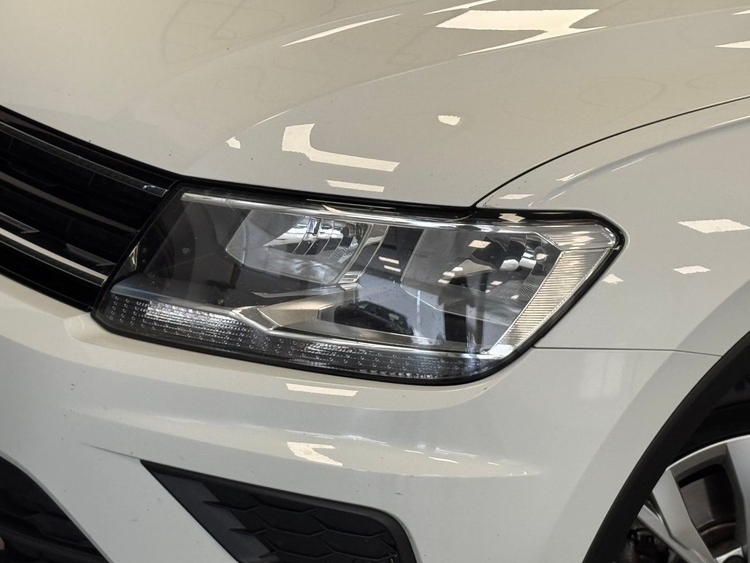 Volkswagen Tiguan ADVANCED foto 36