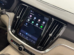 Volvo V60 ULTIMATE AUTO  B4 D miniatura 36