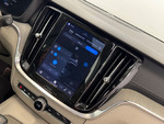 Volvo V60 ULTIMATE AUTO  B4 D miniatura 37