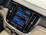 Volvo V60 ULTIMATE AUTO  B4 D miniatura 40