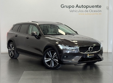 Volvo - V60