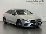 Mercedes Clase A 35 AMG miniatura 2