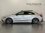 Mercedes Clase A 35 AMG miniatura 6