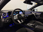 Mercedes Clase A 35 AMG miniatura 11