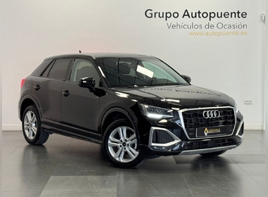 Audi - Q2
