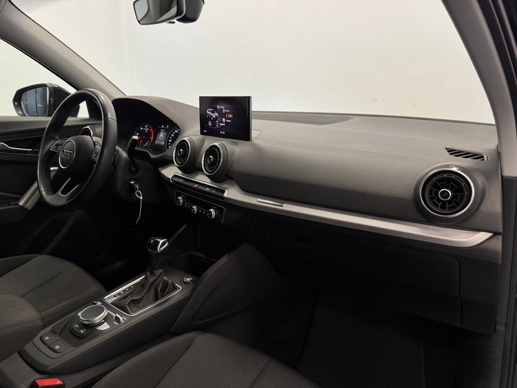 Audi Q2 ADVANCED S-TRONIC  foto 13