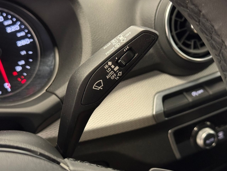 Audi Q2 ADVANCED S-TRONIC  foto 21