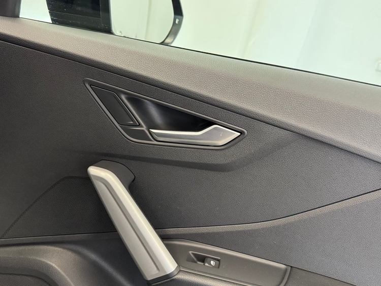 Audi Q2 ADVANCED S-TRONIC  foto 28