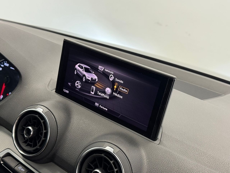Audi Q2 ADVANCED S-TRONIC  foto 30