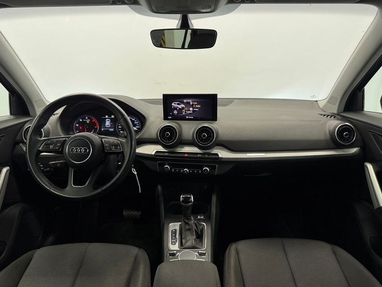 Audi Q2 ADVANCED S-TRONIC  foto 10