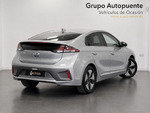 Hyundai IONIQ TECNO DCT miniatura 4