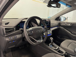 Hyundai IONIQ TECNO DCT miniatura 8