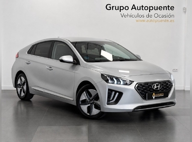 Hyundai - IONIQ