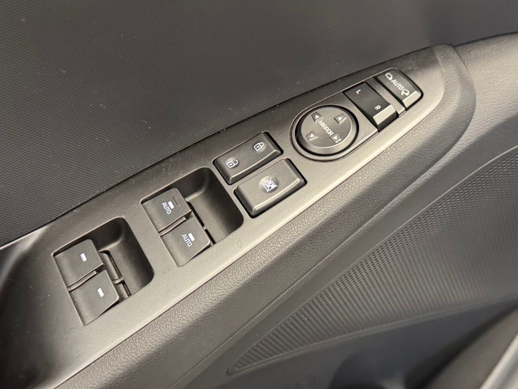 Hyundai IONIQ TECNO DCT foto 16