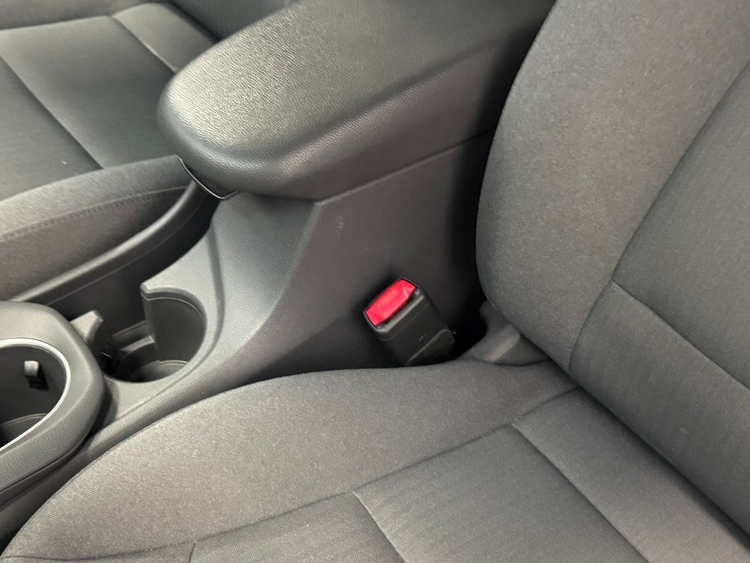 Hyundai IONIQ TECNO DCT foto 24