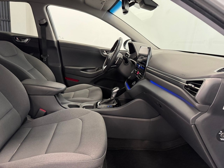 Hyundai IONIQ TECNO DCT foto 28