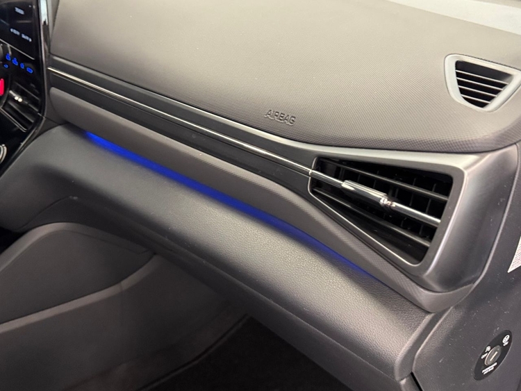 Hyundai IONIQ TECNO DCT foto 30