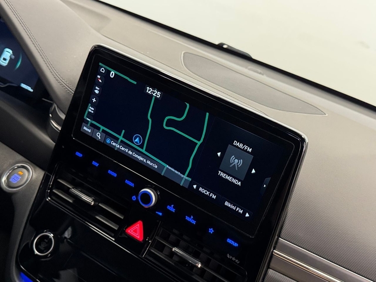 Hyundai IONIQ TECNO DCT foto 31