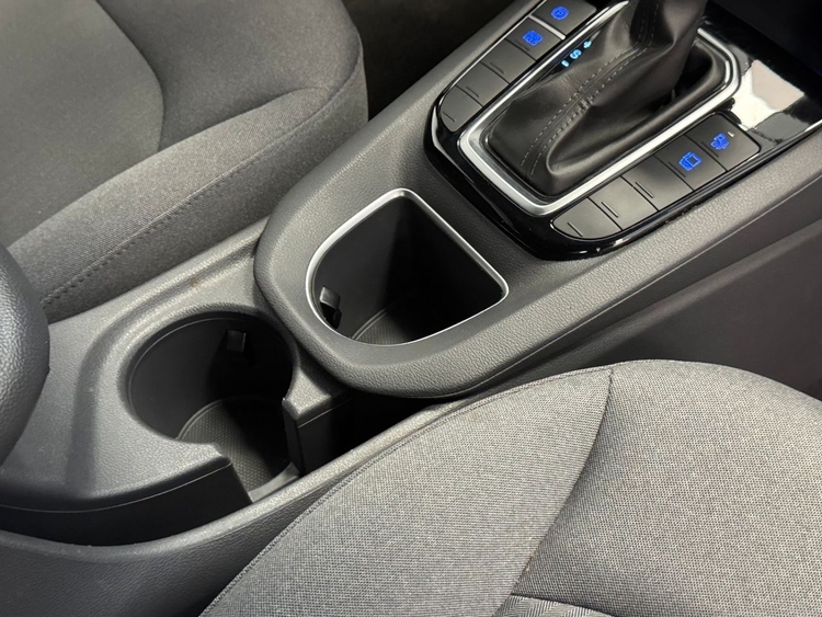 Hyundai IONIQ TECNO DCT foto 39