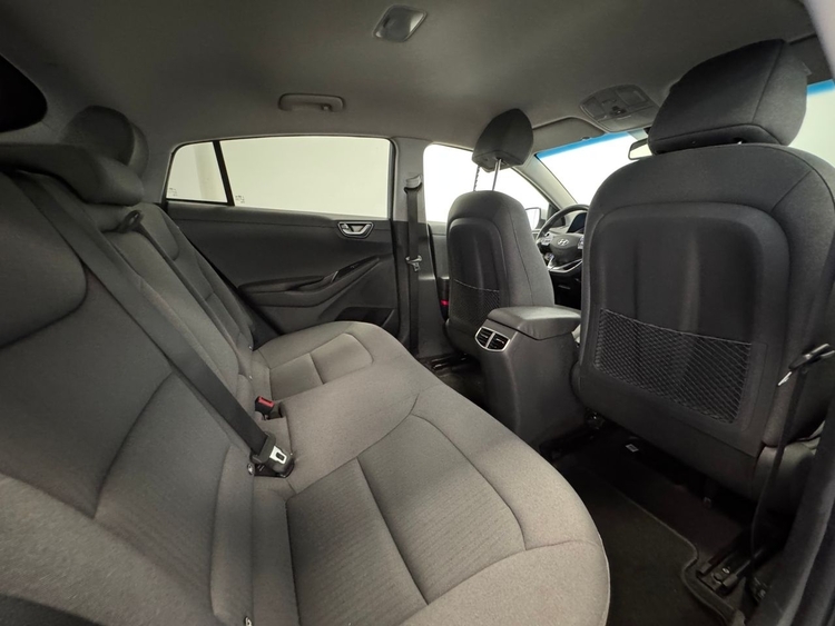 Hyundai IONIQ TECNO DCT foto 41