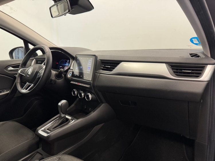 Renault Captur EVOLUTION  E-TECH foto 13
