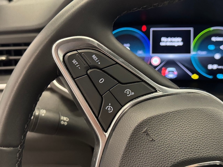 Renault Captur EVOLUTION  E-TECH foto 22