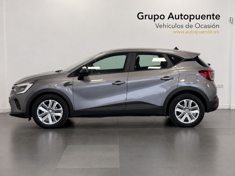 Renault Captur EVOLUTION  E-TECH foto 6