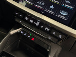 Audi A3 S-LINE  40TFSI E miniatura 35