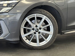 Audi A3 S-LINE  40TFSI E miniatura 45