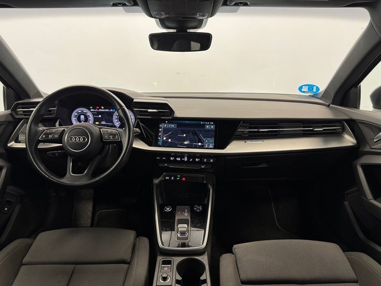Audi A3 S-LINE  40TFSI E foto 24