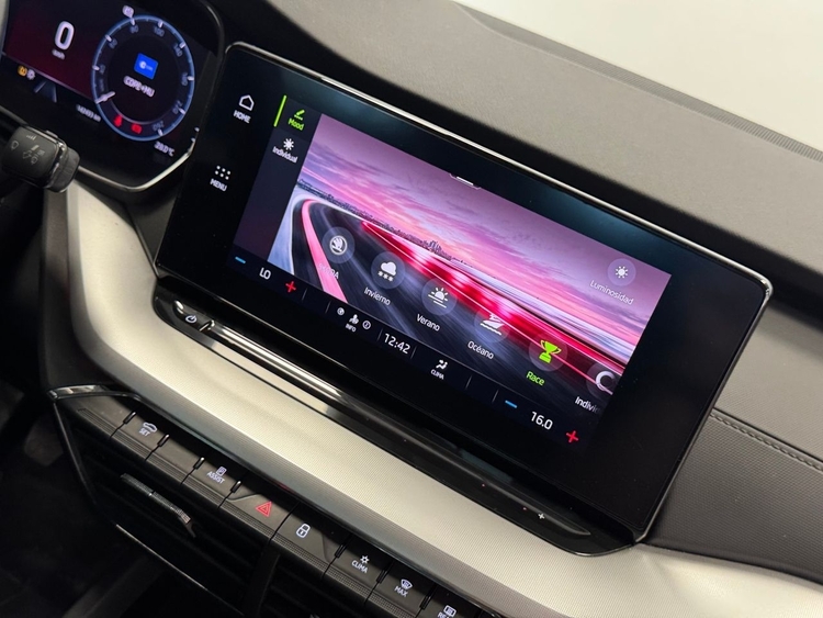 Skoda Octavia AMBITION foto 33