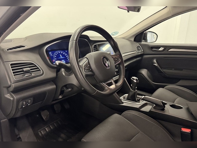 Renault Megane EQUILIBRE BLUE DCI foto 14